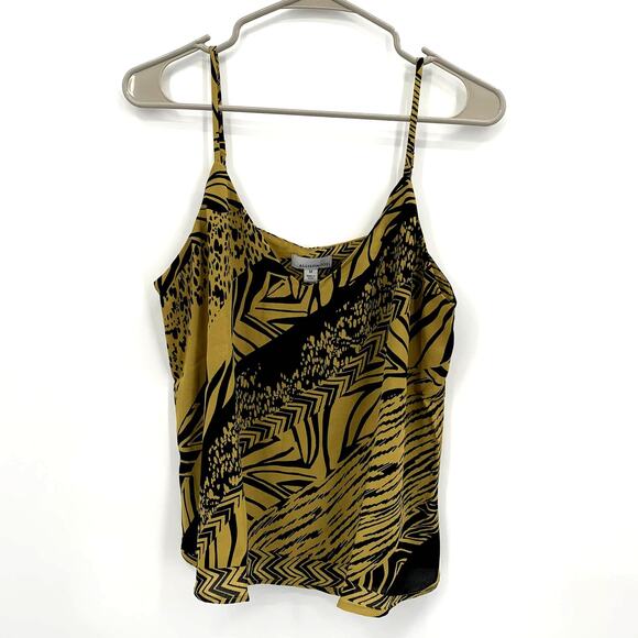 EVEREVE NWT Allison Joy Flynn Layering Cami // M - Picture 1 of 6